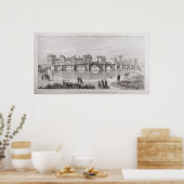 The Royal Jubilee Exhibition Poster (Keuken)
