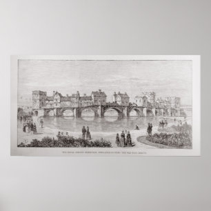 The Royal Jubilee Exhibition Poster