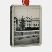 The Royal Mint, Londen Metalen Ornament (Rechts)