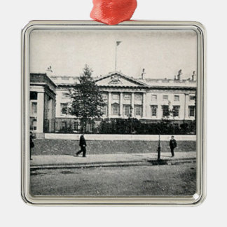 The Royal Mint, Londen Metalen Ornament