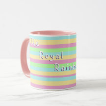 The Royal Rainbow Thing
