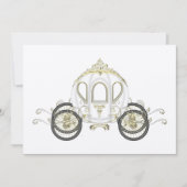 The Royal Wedding / Party - SRF Kaart (Voorkant)