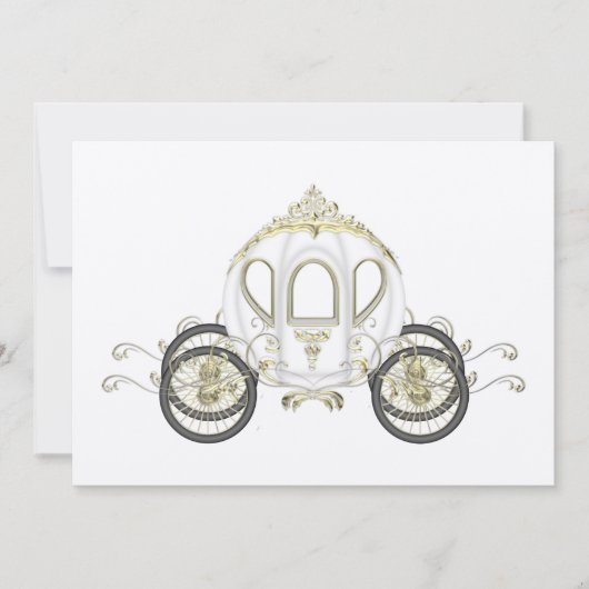 The Royal Wedding / Party - SRF Kaart (Voorkant)