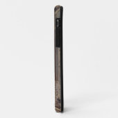 The Ruins of the Tuileries, 1871 Case-Mate iPhone Case (Achterkant/links)