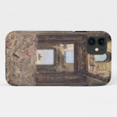 The Ruins of the Tuileries, 1871 Case-Mate iPhone Case (Achterkant (horizontaal))