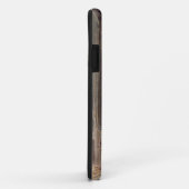 The Ruins of the Tuileries, 1871 Case-Mate iPhone Case (Achterkant/rechts)