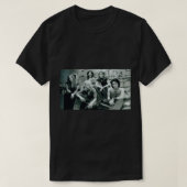 the runaways    t-shirt (Design voorkant)
