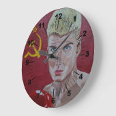 The Russian Painting by Alfred Fox Grote Klok (Hoek)