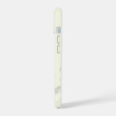 The RX-78-2 Gundam iPhone 15 Case (Linkerkant)