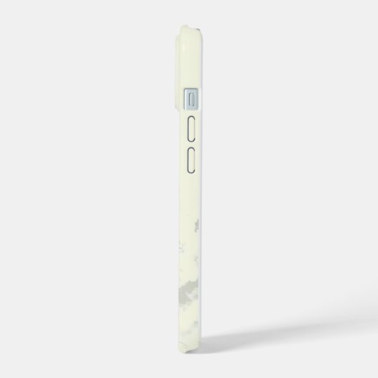 The RX-78-2 Gundam iPhone 15 Case (Linkerkant)