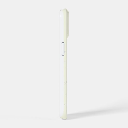 The RX-78-2 Gundam iPhone 15 Case (Rechterkant)