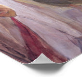 The Sacrament, 1950-51, Minerva Teichert (1888-197 Poster (Hoek)