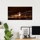 ~THE SAILS~ POSTER (Thuiskantoor)