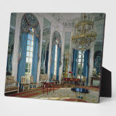 The Salon des Glaces (The Room of Mirrors) in the Fotoplaat (Zijkant)