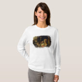 The Savage, c.1838 T-shirt (Voorkant volledig)