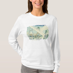 The Sawyers, 1729 T-shirt