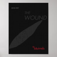 The Sbuirrels #16: "Arc Conclusion" Hoesje