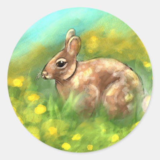 The Scale of Righteousness Stickers (Voorkant)