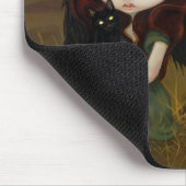 "The Scarecrow" Mousepad Muismat (Hoek)