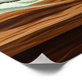 The Scent of Connection Poster (Hoek)