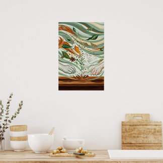 The Scent of Connection Poster