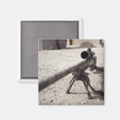 The Schmidt & Bender M-854155 DS Magneet (Voorkant / Achterkant)