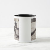 The Schmidt & Bender M-854155 DS Mok (Midden)