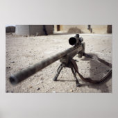 The Schmidt & Bender M-854155 DS Poster (Voorkant)