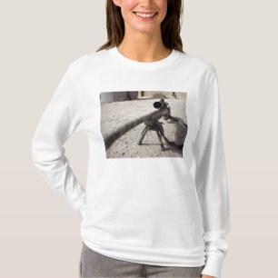 The Schmidt & Bender M-854155 DS T-shirt