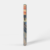 The Scream Samsung Galaxy Hoesje (Rechterkant)