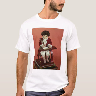 The Scribe T-shirt