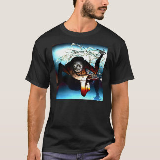 The Scribe T-shirt