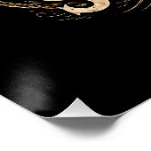 The Sea-Wolf Perfect Poster (Hoek)