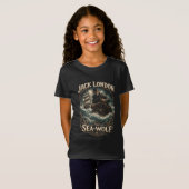 The Sea-Wolf T-shirt (Voorkant volledig)
