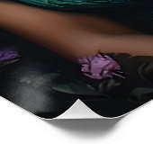 The Season of Rebirth Perfect Poster (Hoek)