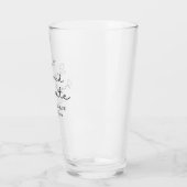 The Seasoned Graduate Persoonlijk Glas (Links)