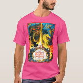 The Secret of Nimh friend T-shirt (Voorkant)