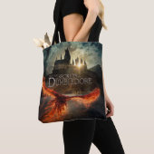 The Secrets of Dumbledore Theatrical Poster Tote Bag (Dichtbij)