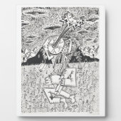 The_Seeding Fotoplaat (Voorkant)