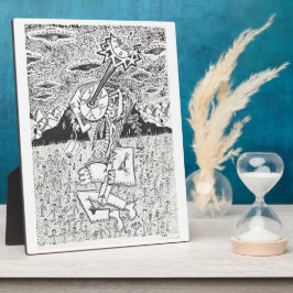 The_Seeding Fotoplaat