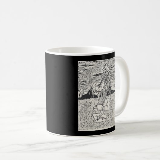 The_Seeding Koffiemok (Voorkant rechts)