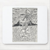 The_Seeding Muismat (Voorkant)