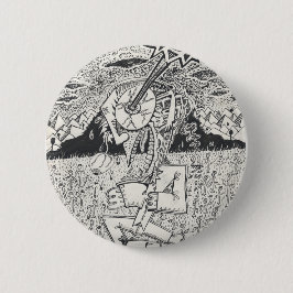 The_Seeding Ronde Button 5,7 Cm