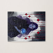 The Seer Of Duality Legpuzzel (Horizontaal)