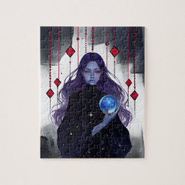 The Seer Of Duality Legpuzzel