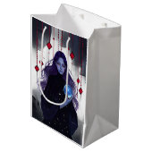 The Seer Of Duality Medium Cadeauzakje (Voorkant Gekanteld)