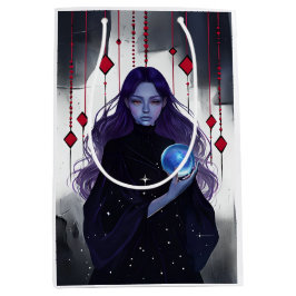 The Seer Of Duality Medium Cadeauzakje