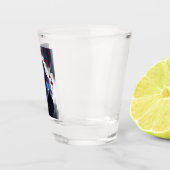 The Seer of Duality Shot Glas (Rechts)
