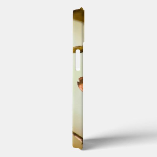 The Senegal Bushbaby Case-Mate iPhone Case (Achterkant / Rechts)