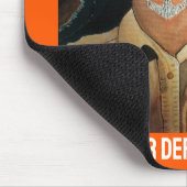 The Sensei Painting by Alfred Fox Muismat (Hoek)